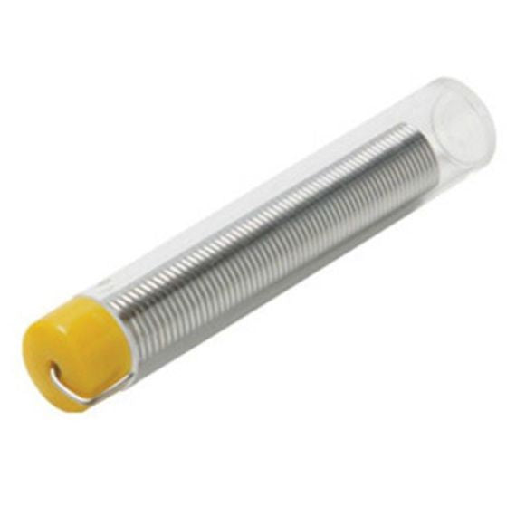 Tubetto stagno per elettronica - 0.8mm Tubetto stagno per elettronica - 0.8mm